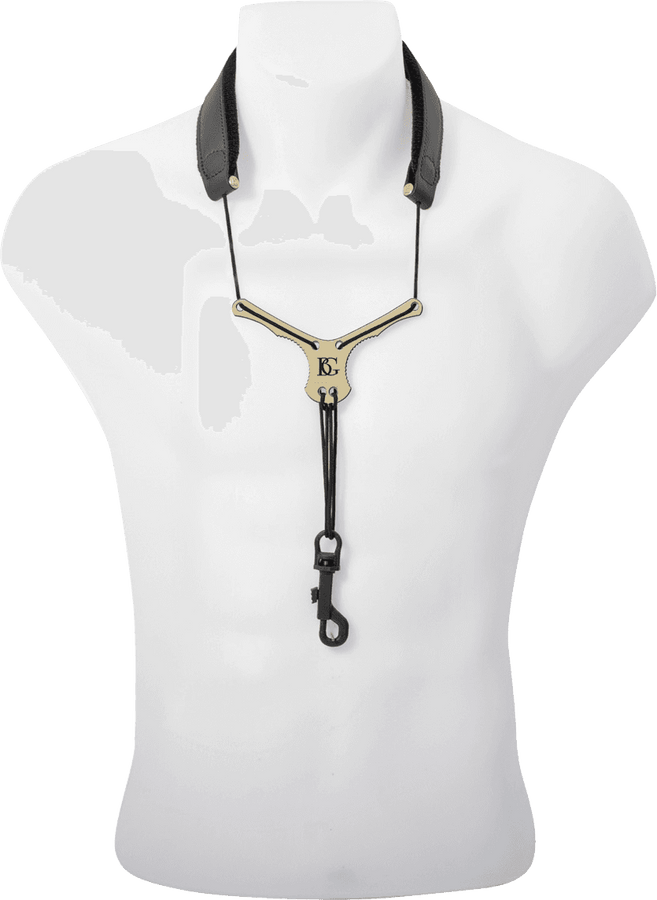 Cordon Zen Pour Saxo Mousqueton S20YSH