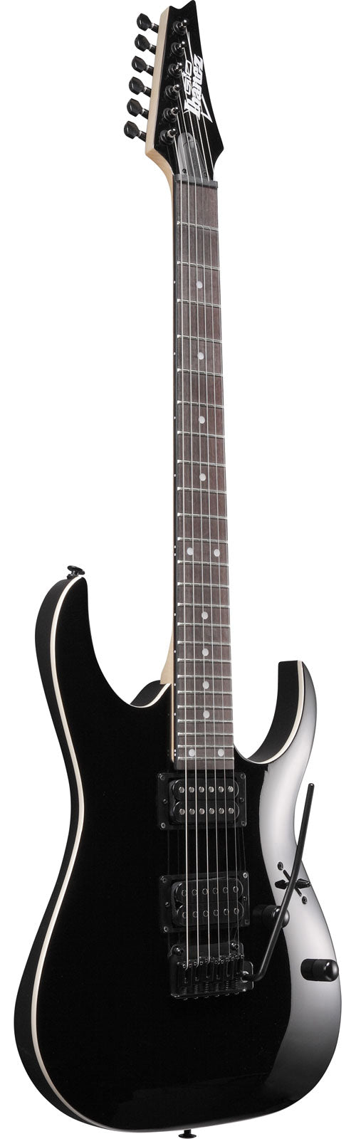 GRGA120BKN Black Night