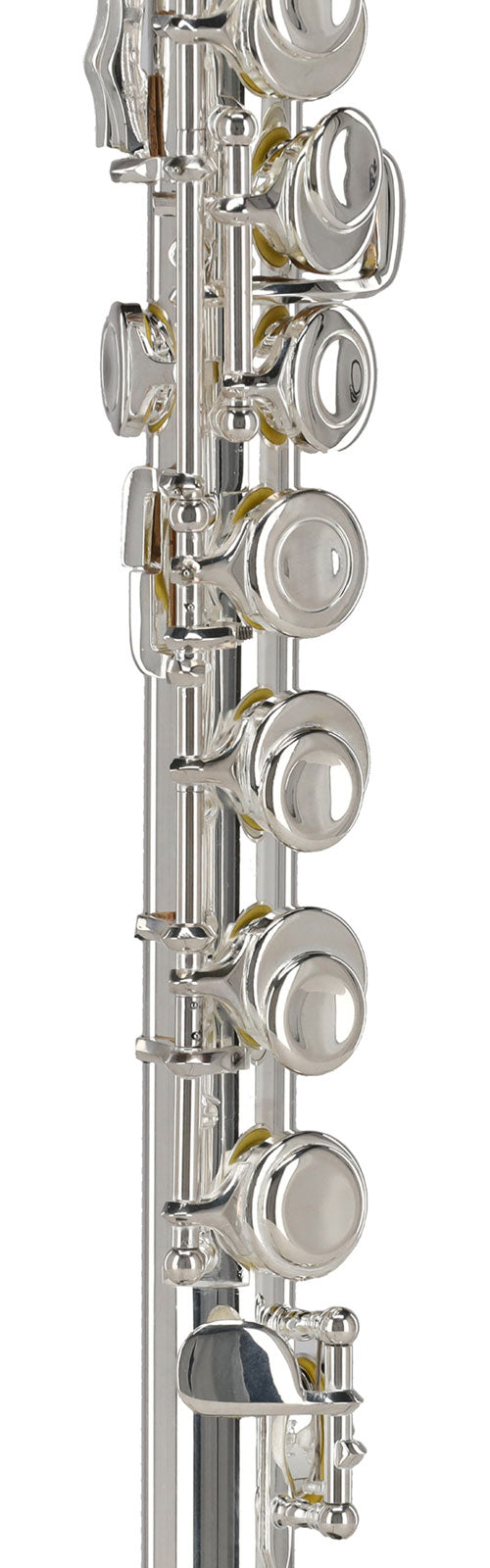Ambition FL655 (Volledige Kleppen - Kind)