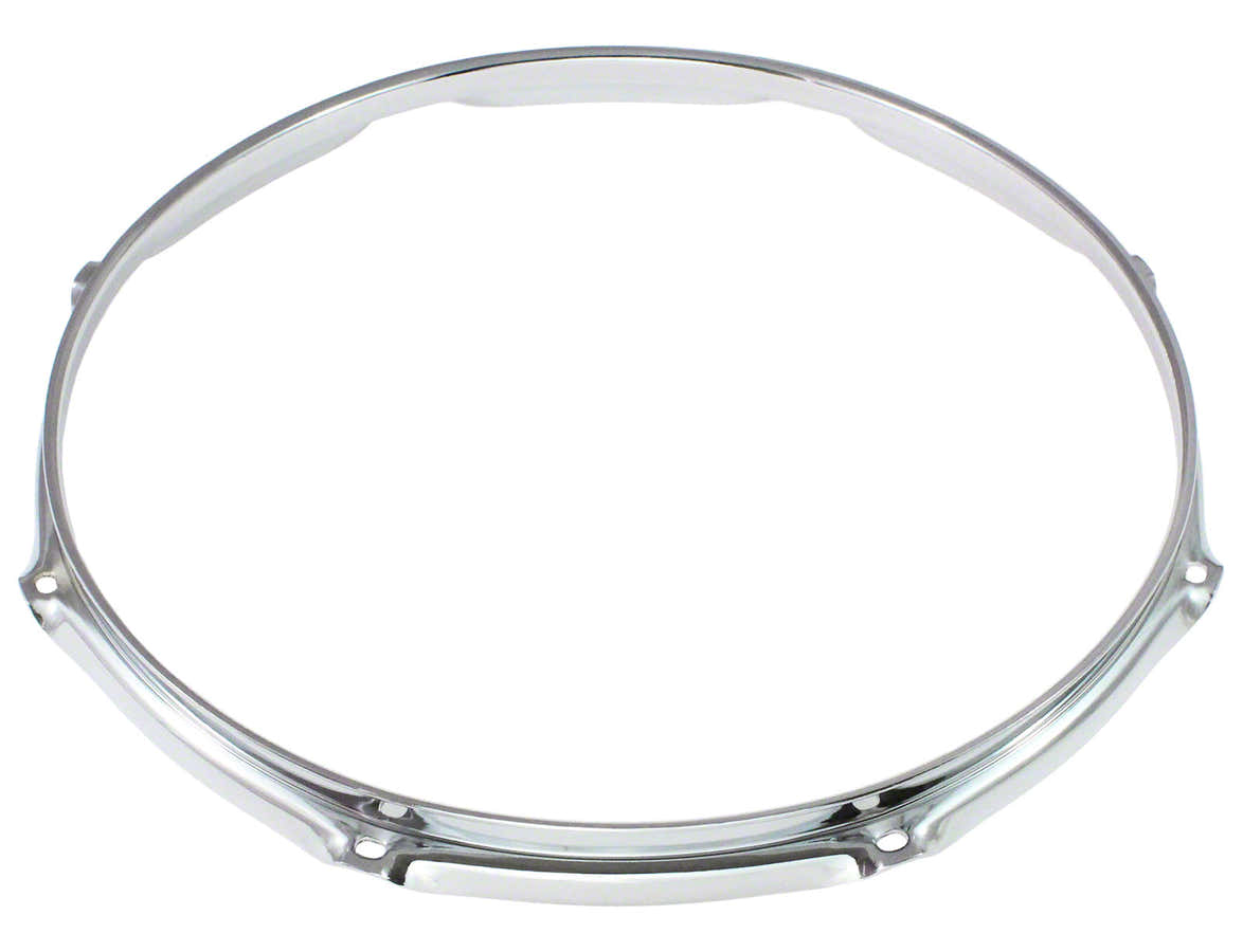 H23-20-8 - 20" 8 HOLES 2.3MM SUPER TRIPLE FLANGE DRUM HOOP