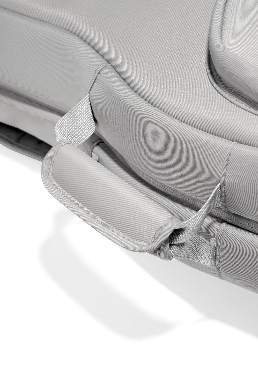 Lava Me 4 Carbon Series 38'' Zachtgoud Met Airflow Bag