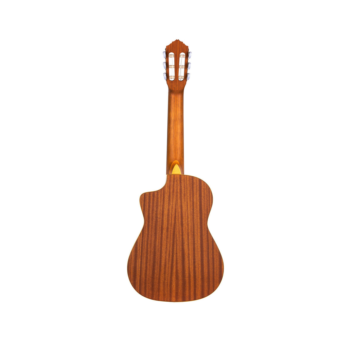 Requinto-gitaar Sparren