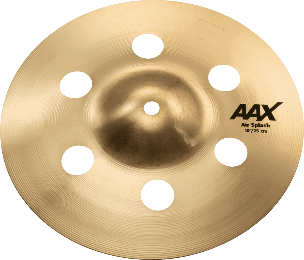 21005XAB - AAX 10" Air