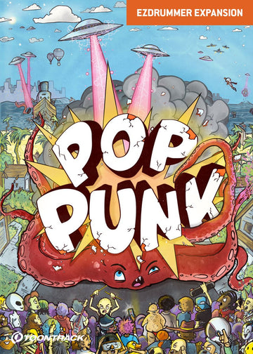 EZX Pop Punk