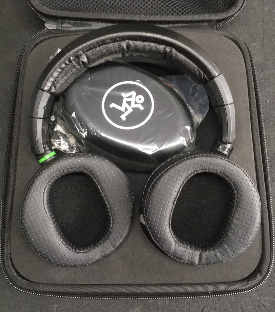 MC-350 - Stock B