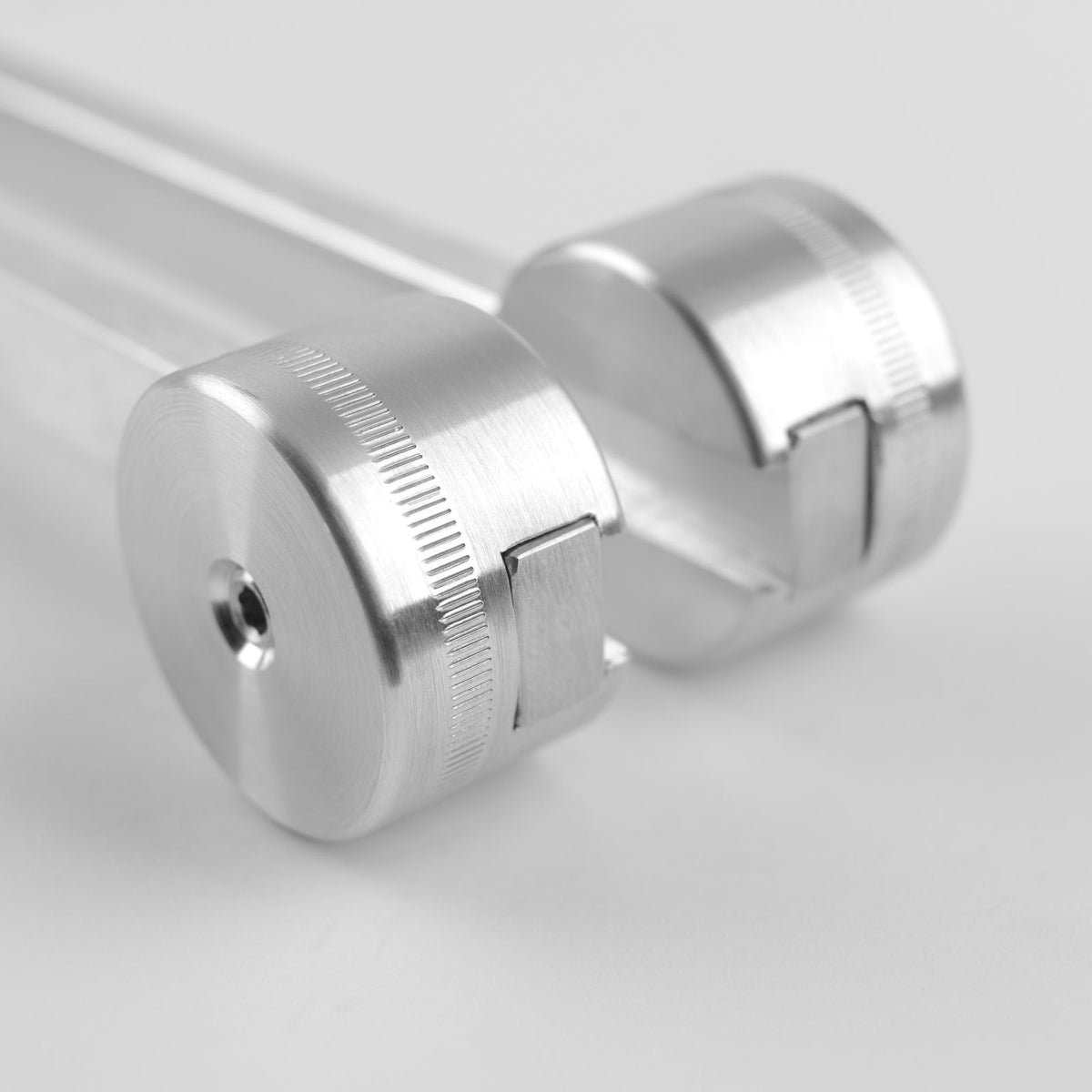 Diapason thérapeutique professionnel - Lune synodique 210,42 Hz