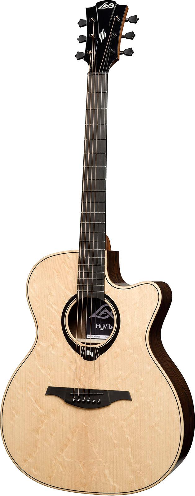 HyVibe 2 Serie 30 Auditorium CW