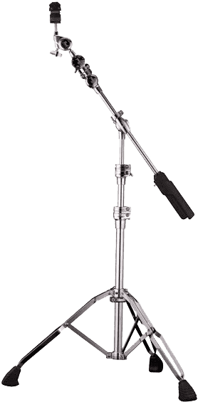 BC-2030 - Pied Perche GYRO-lock