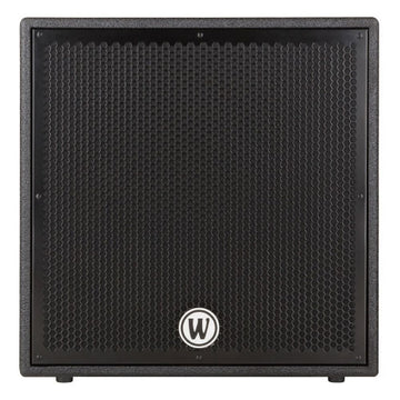 Gnome CAB 15" 300 Watt 8 Ohms
