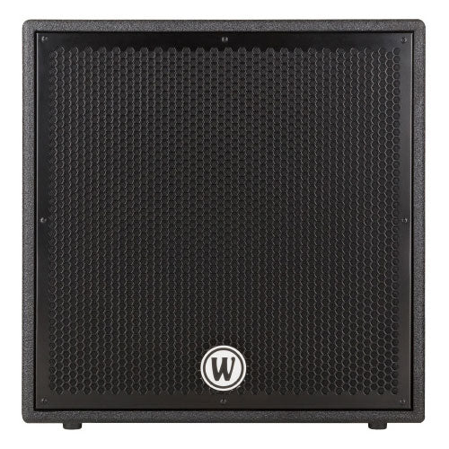Warwick Bass Gnome CAB 15" 300 Watt 8 Ohms