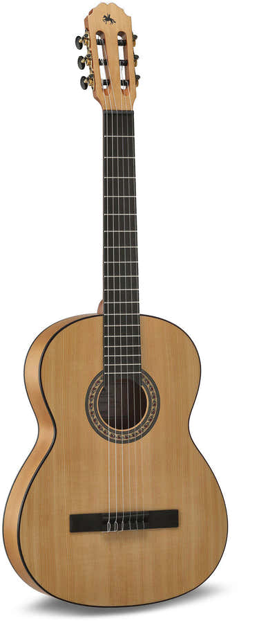 Principio Flamenco CA-PM-F