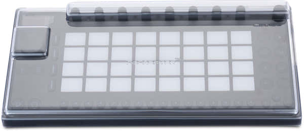 Decksaver Hoes voor Ableton Move