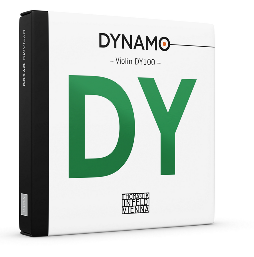 Thomastik VIOOLSNAREN DYNAMO SET*