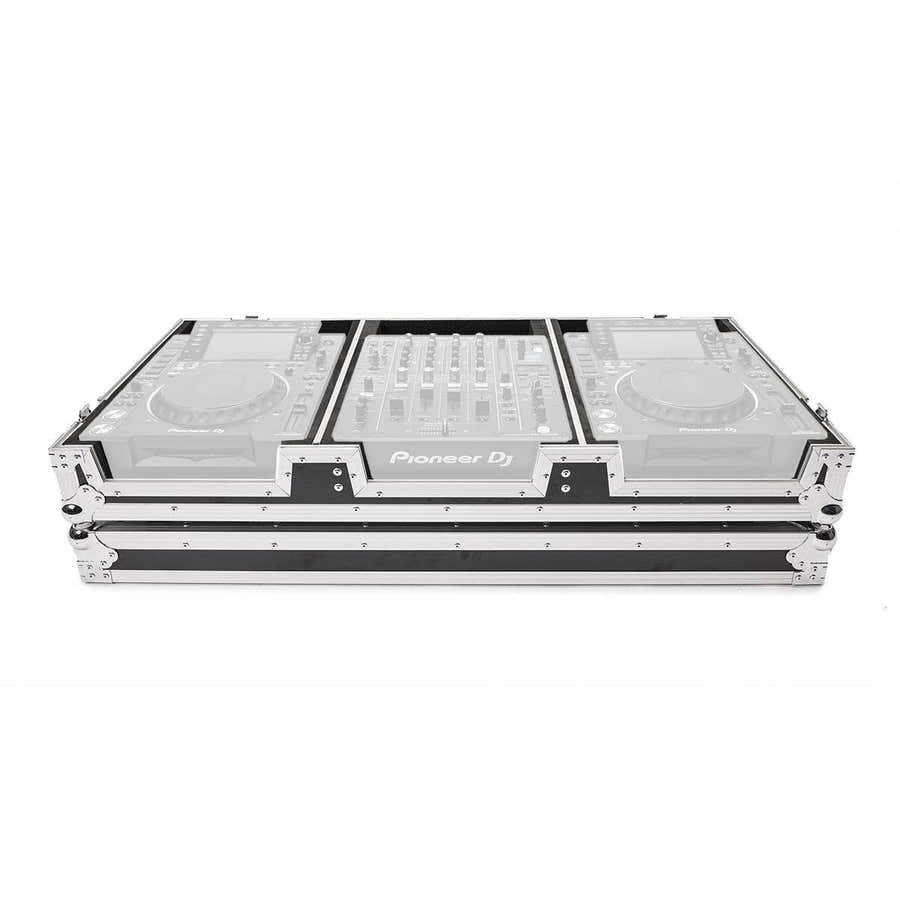 MULTI-format Case player/MIXER-set