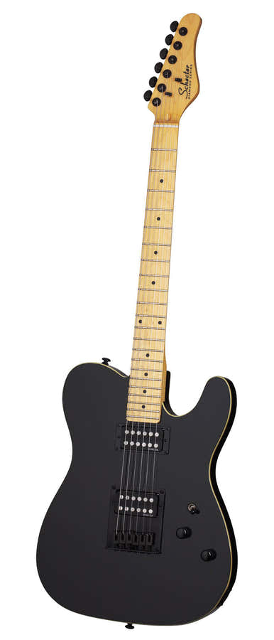 Pt Mm Black