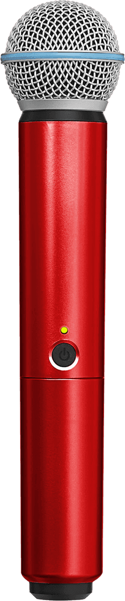 WA713 - Red