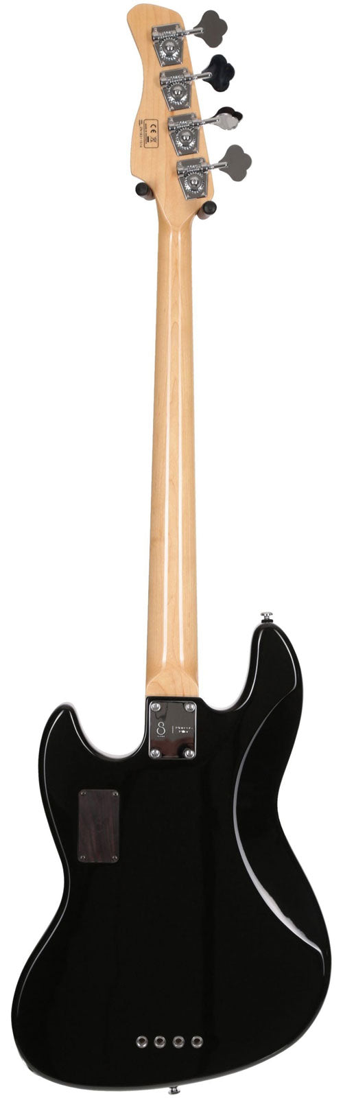 V7 Vintage Alder-4 Bk Mn