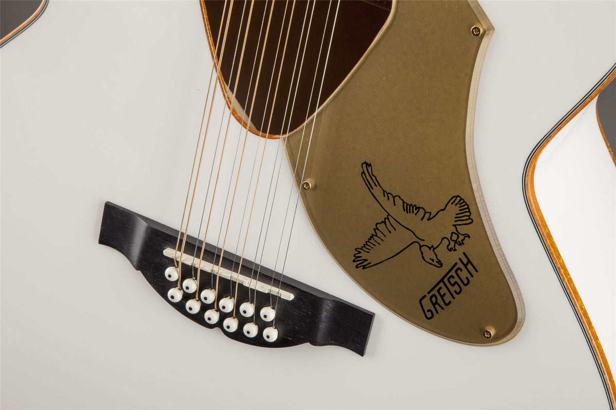 G5022Cwfe-12 Falcon Jumbo Rancher Wit