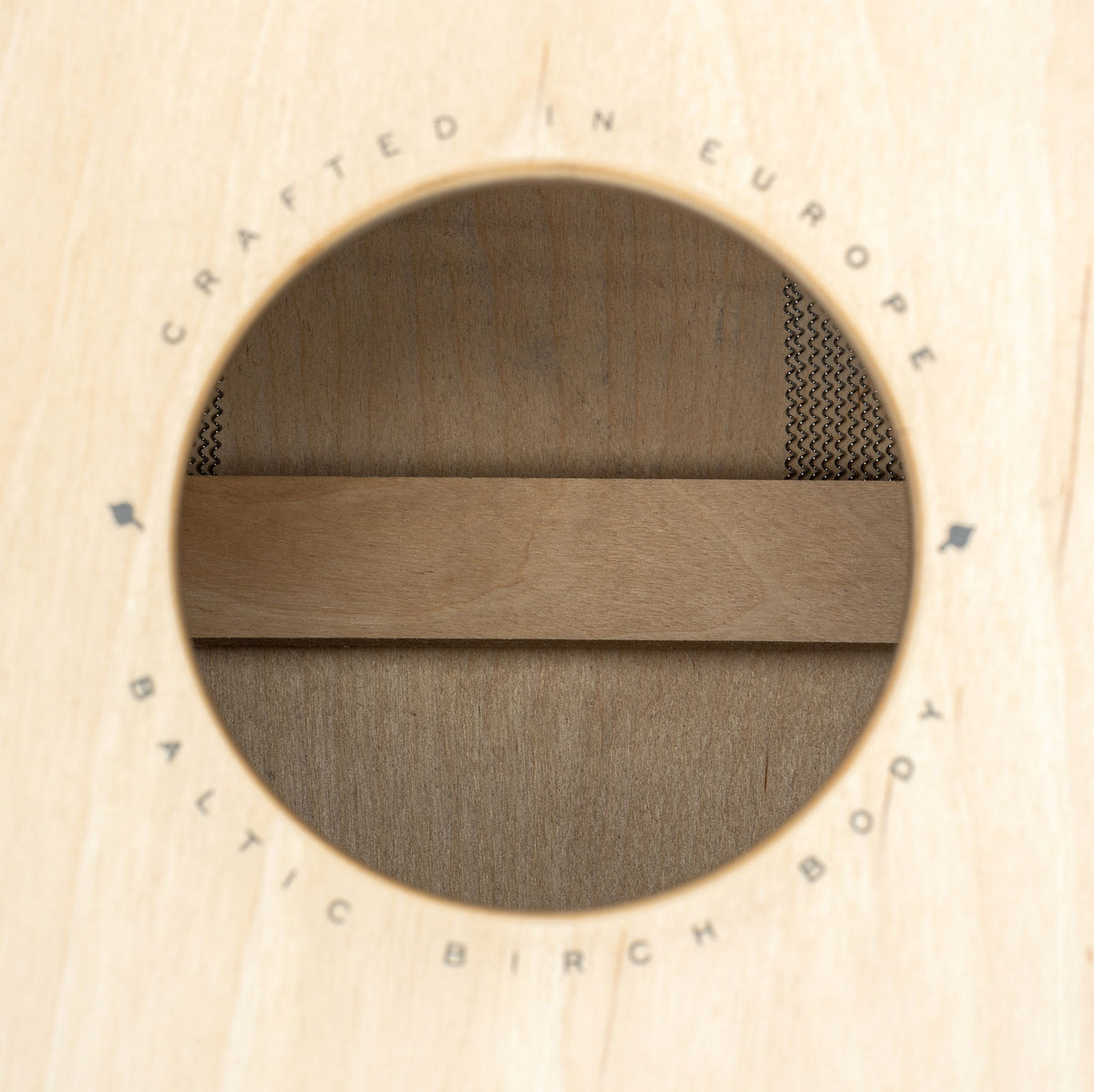 SC100BLB - Cajón Snarecraft 100 Speciale Editie Blauw Burst