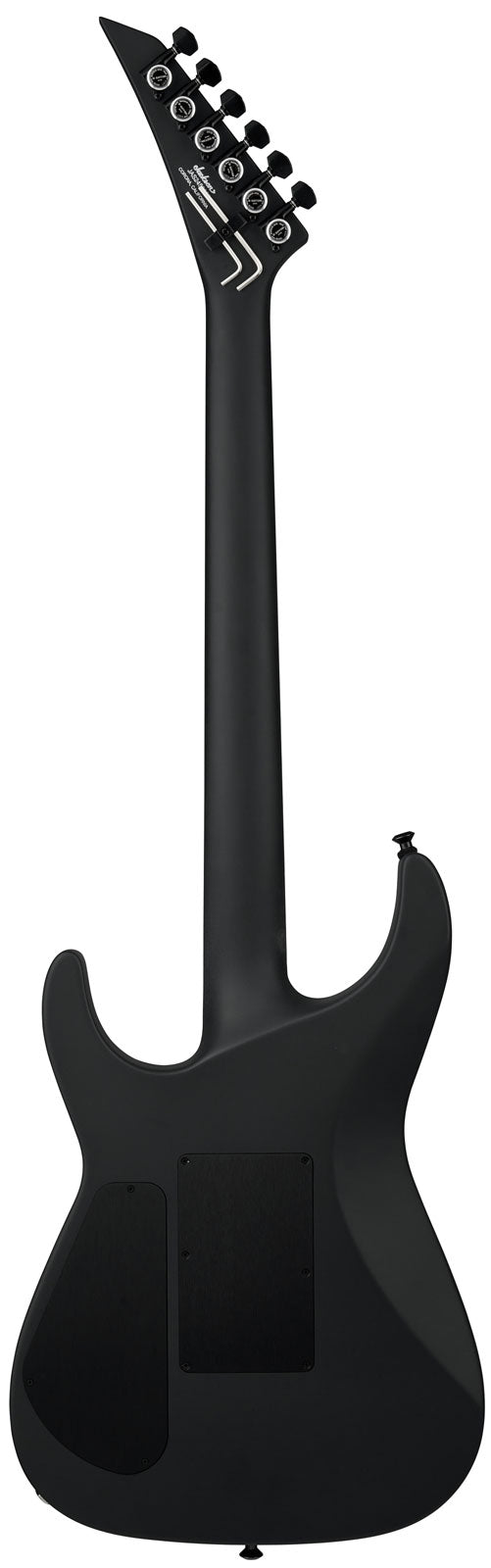 American Series Soloist Sl2 Dx Ebo Satin Black