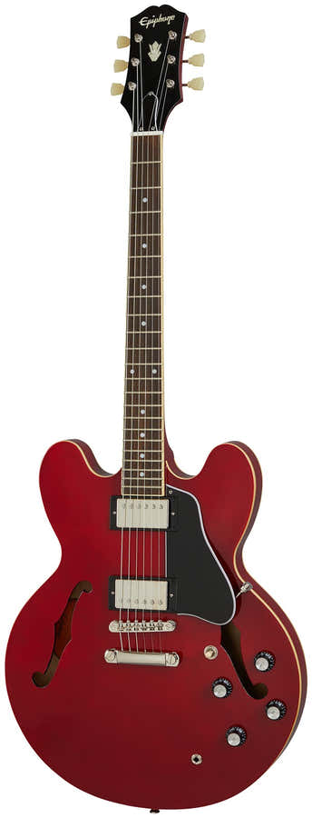 ES-335 Kersen IBG
