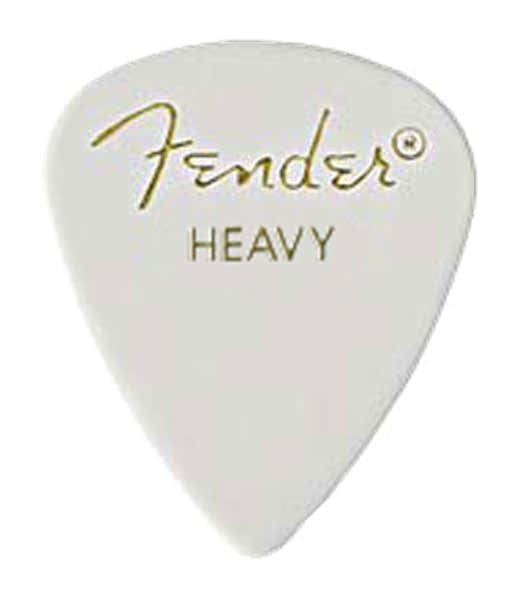 351 Shape Classic Heavy White La Piece