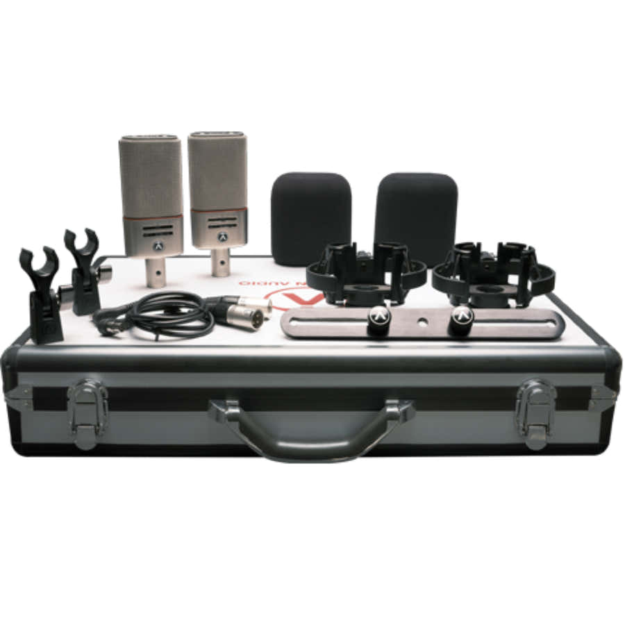 OC818 Dual Set Plus