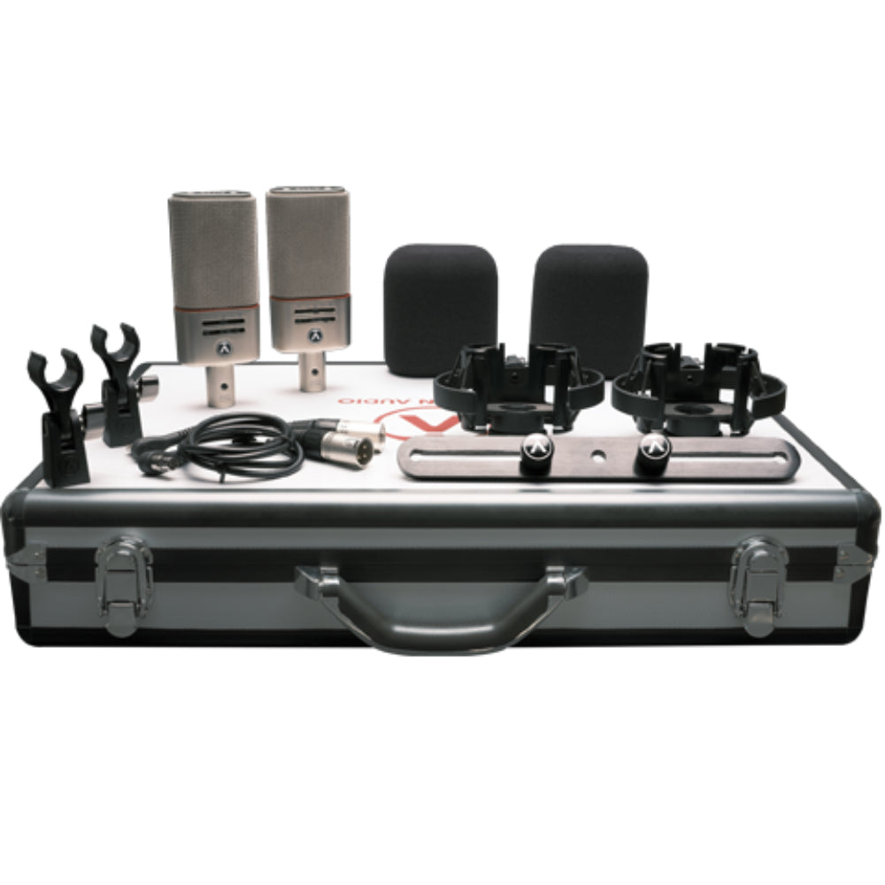Austrian Audio OC818 Dual Set Plus