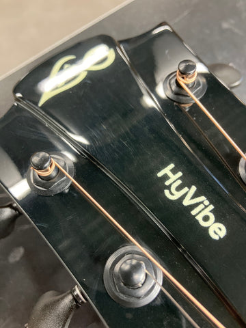 Hyvibe 15 Dreadnought Ctw Lh - Stock B
