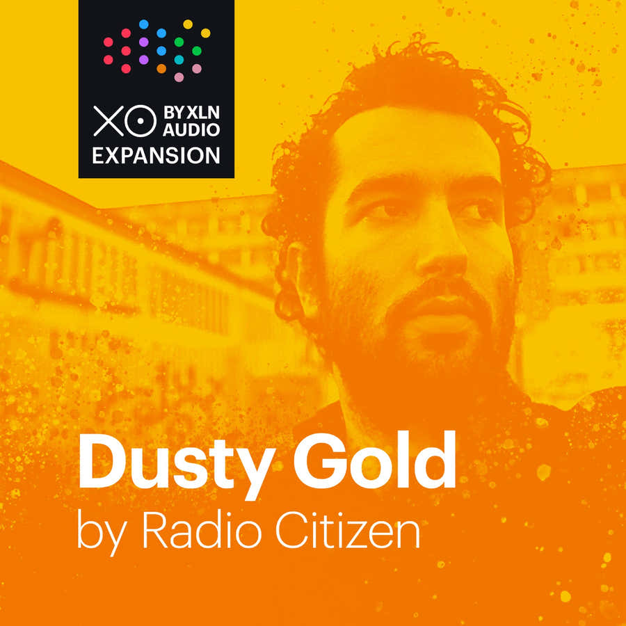 XO Expansion Dusty Gold