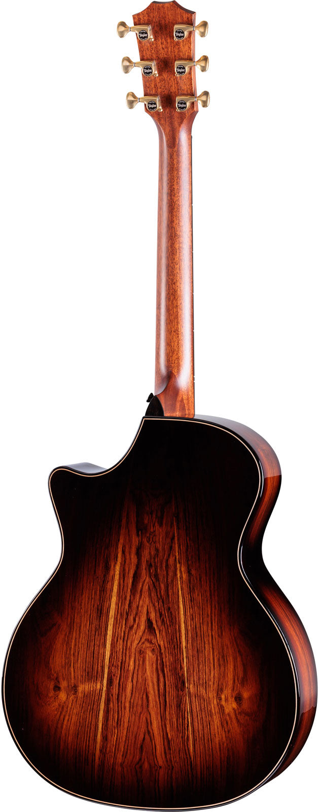Builder's Edition 814ce Next Generation Sinker Redwood Shaded Edgeburst Grand Auditorium