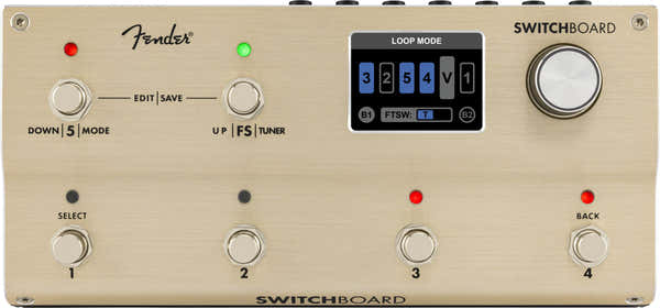Switchboard Effects Operator