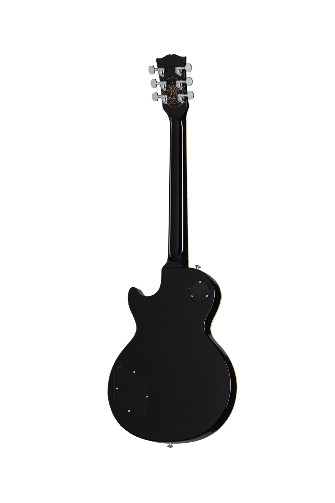 Les Paul Standard Signature Adam Jones Silverburst - Gereviseerd