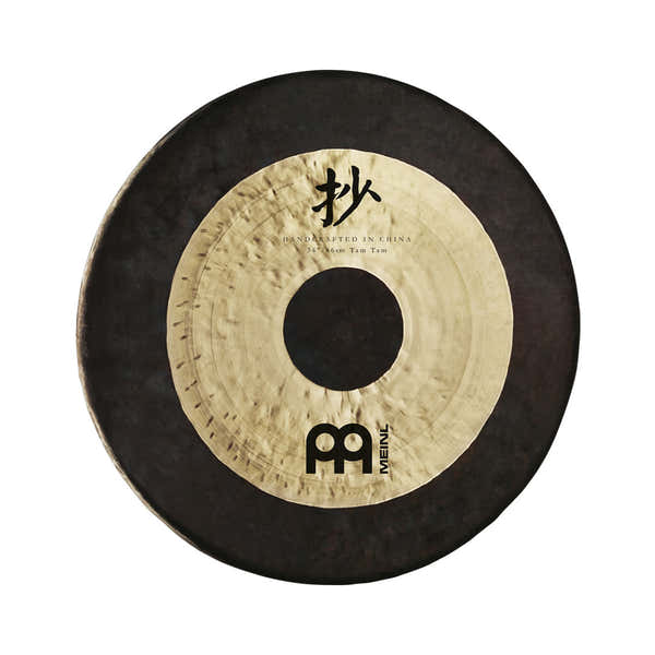 Sonic Energy - Chau Tam Tam 34"