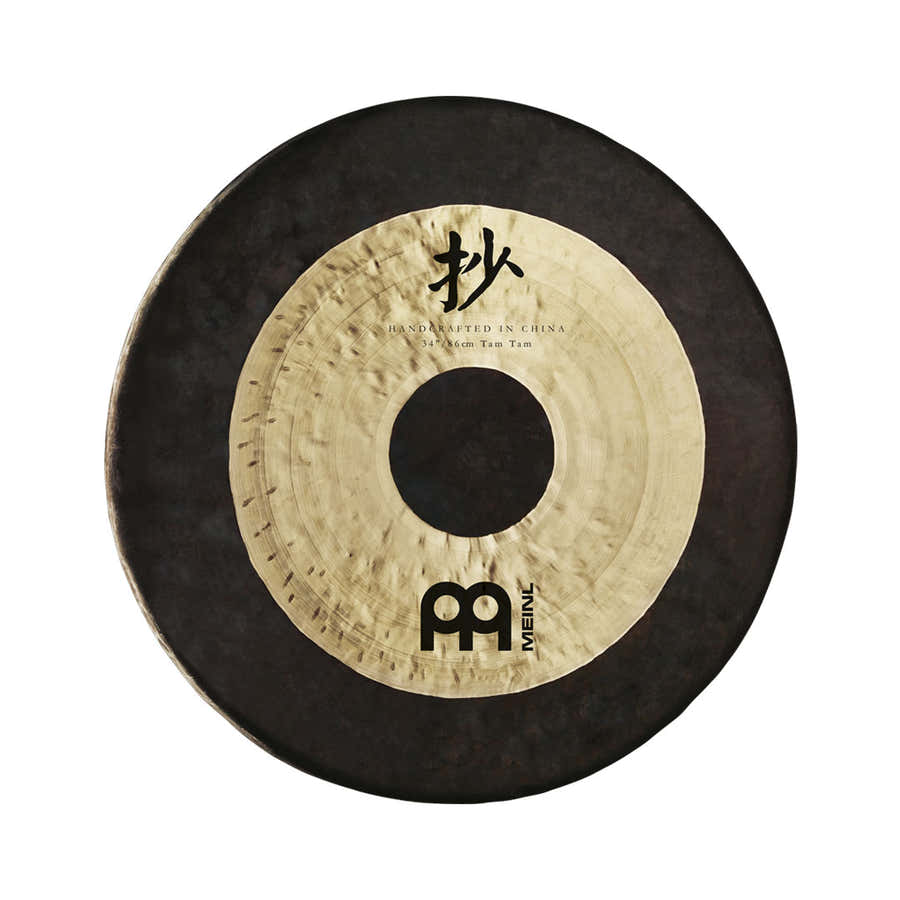 Sonic Energy - Chau Tam Tam 34"