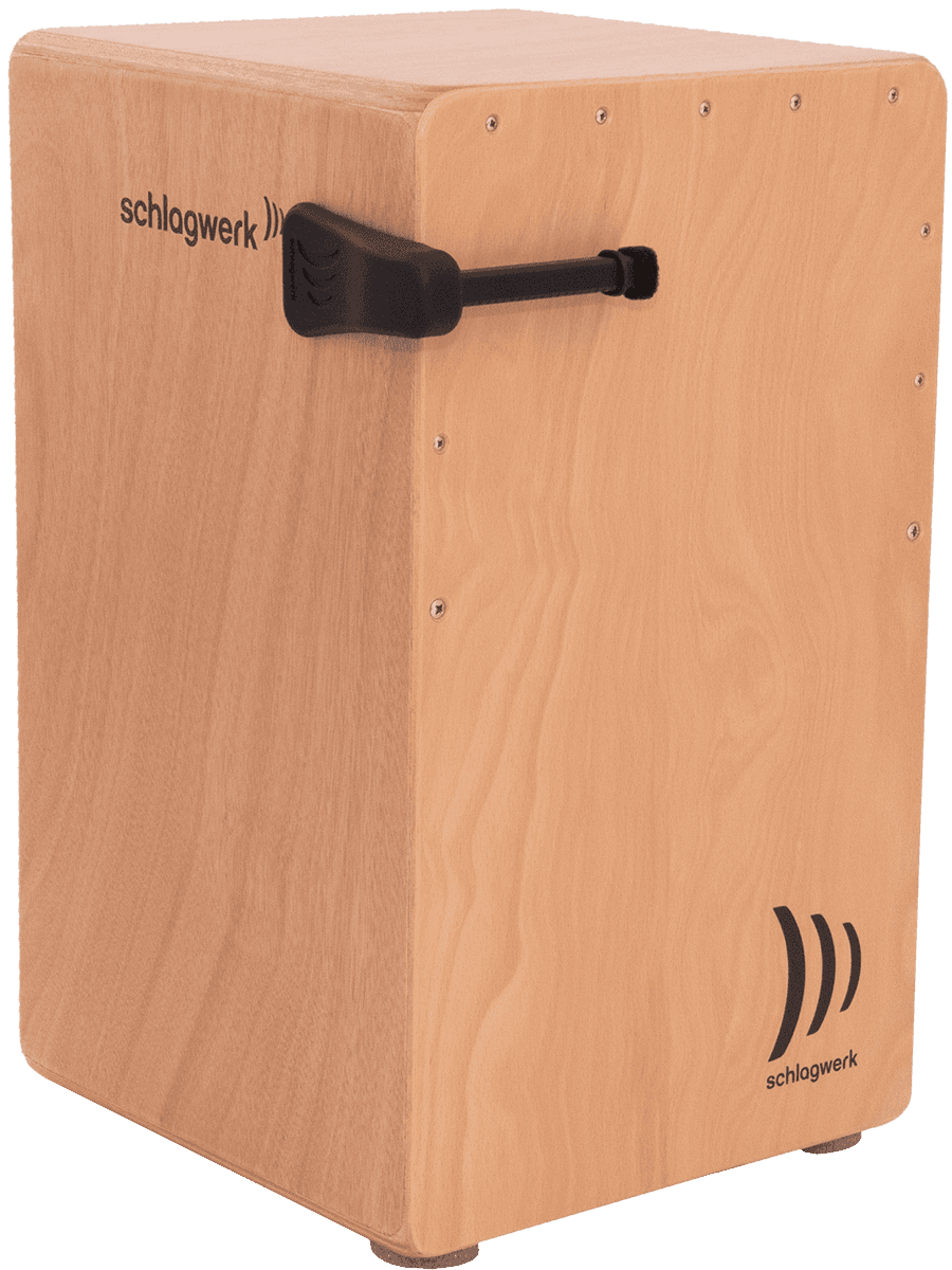 Schlagwerk Rim Shaker