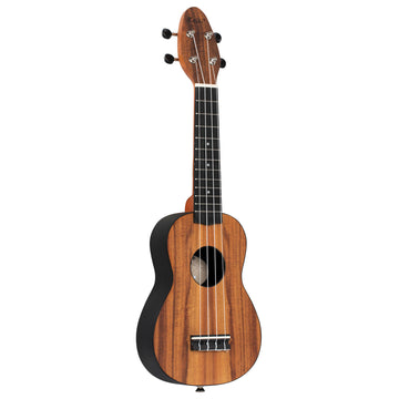 Keiki-sopraanukelele van acacia