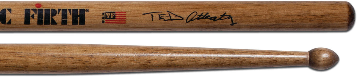 ATK - ATK Signature-concert - Ted Atkatz