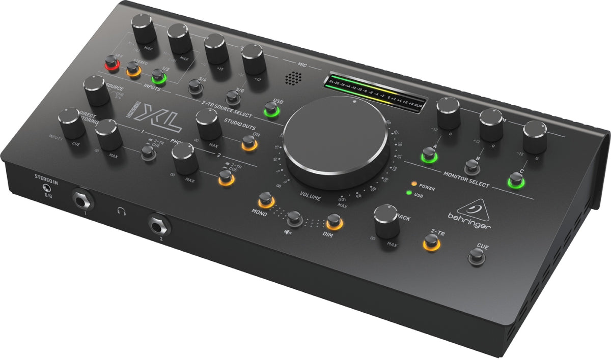 Studio XL