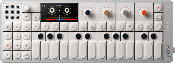 OP-1 Field
