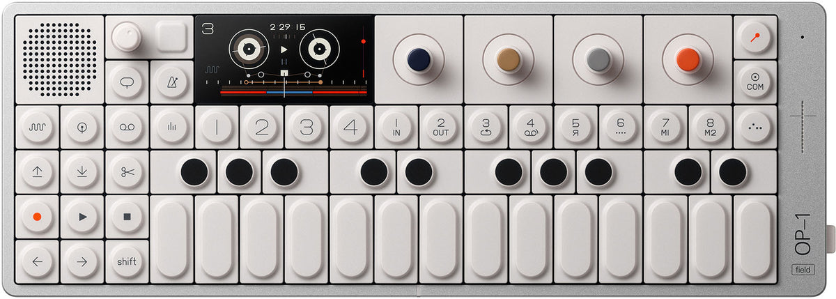 OP-1 Field