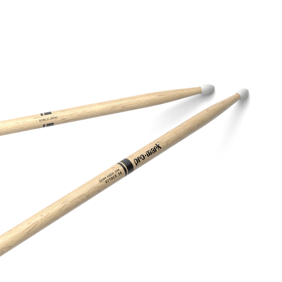 Classic Attack 5B Chene Shira Kashi Olive En Nylon