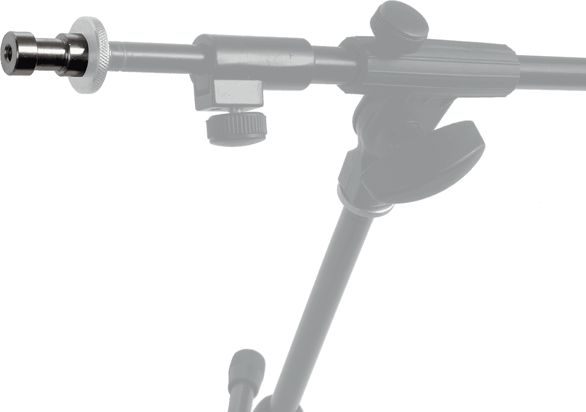 Adaptateur Adaptateur Lumiere 1/4" Femelle - 3/8" Femelle