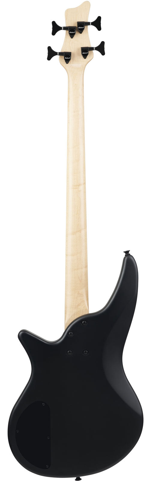 Spectra Bass JS2 LRL Satin Black