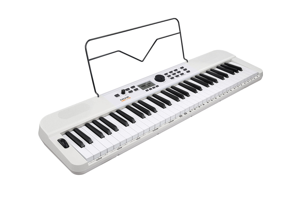 NEK-110 Blanc