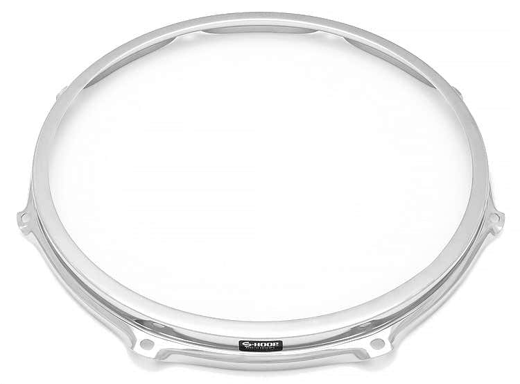 SH138 HOOP 13" 8 HOLES