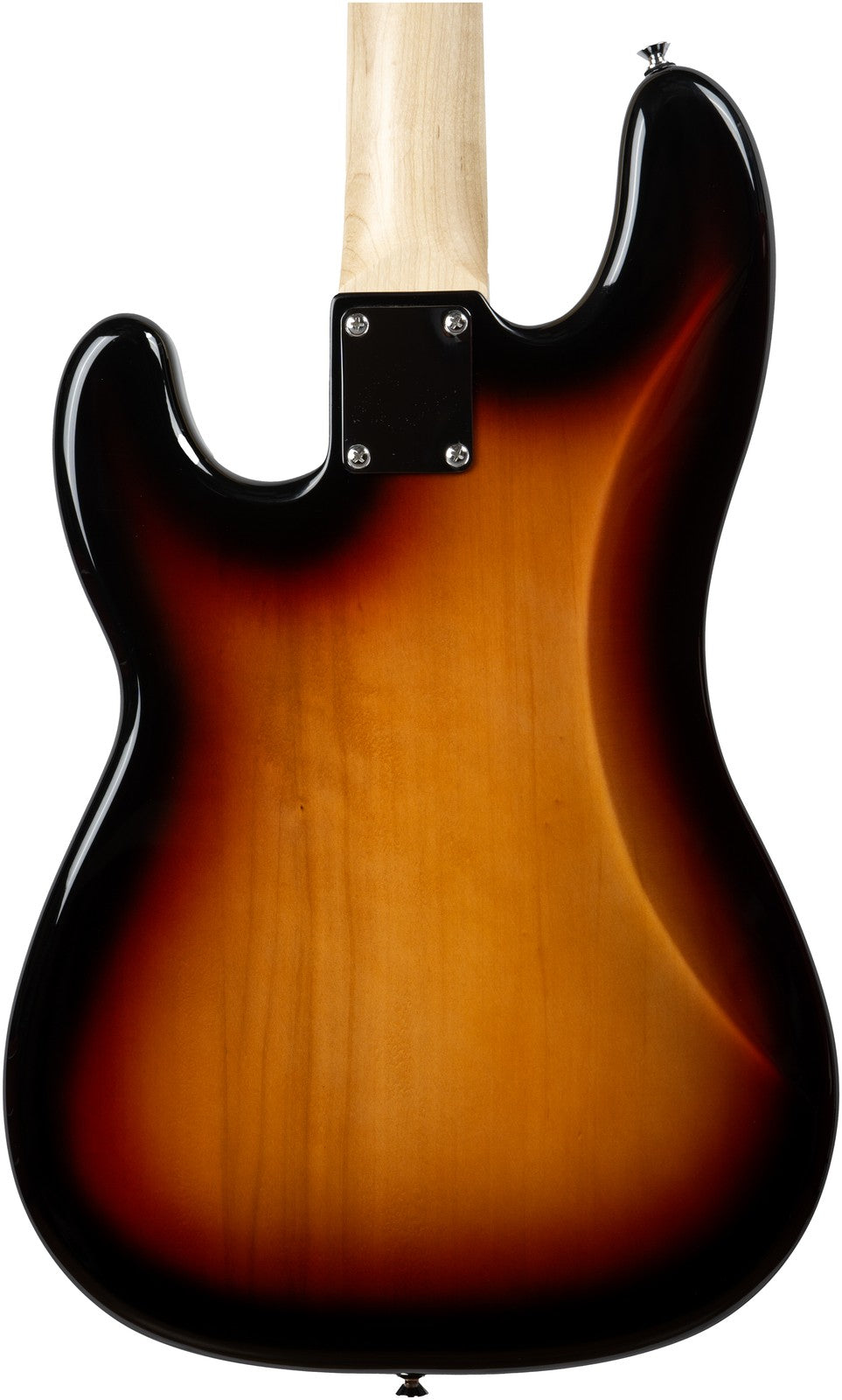 MB 3-Tone Sunburst PB