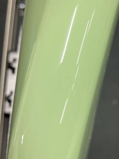 Intro Series Stingray Ray2 Misty Green - Stock B