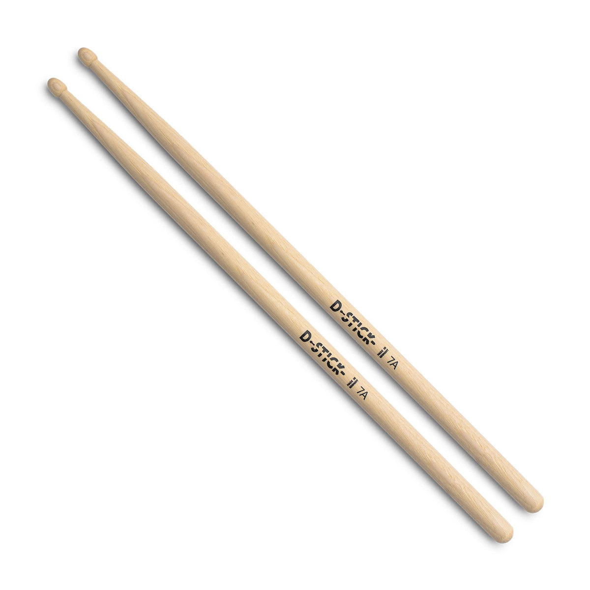 Rohema D-stick 7A Hickory