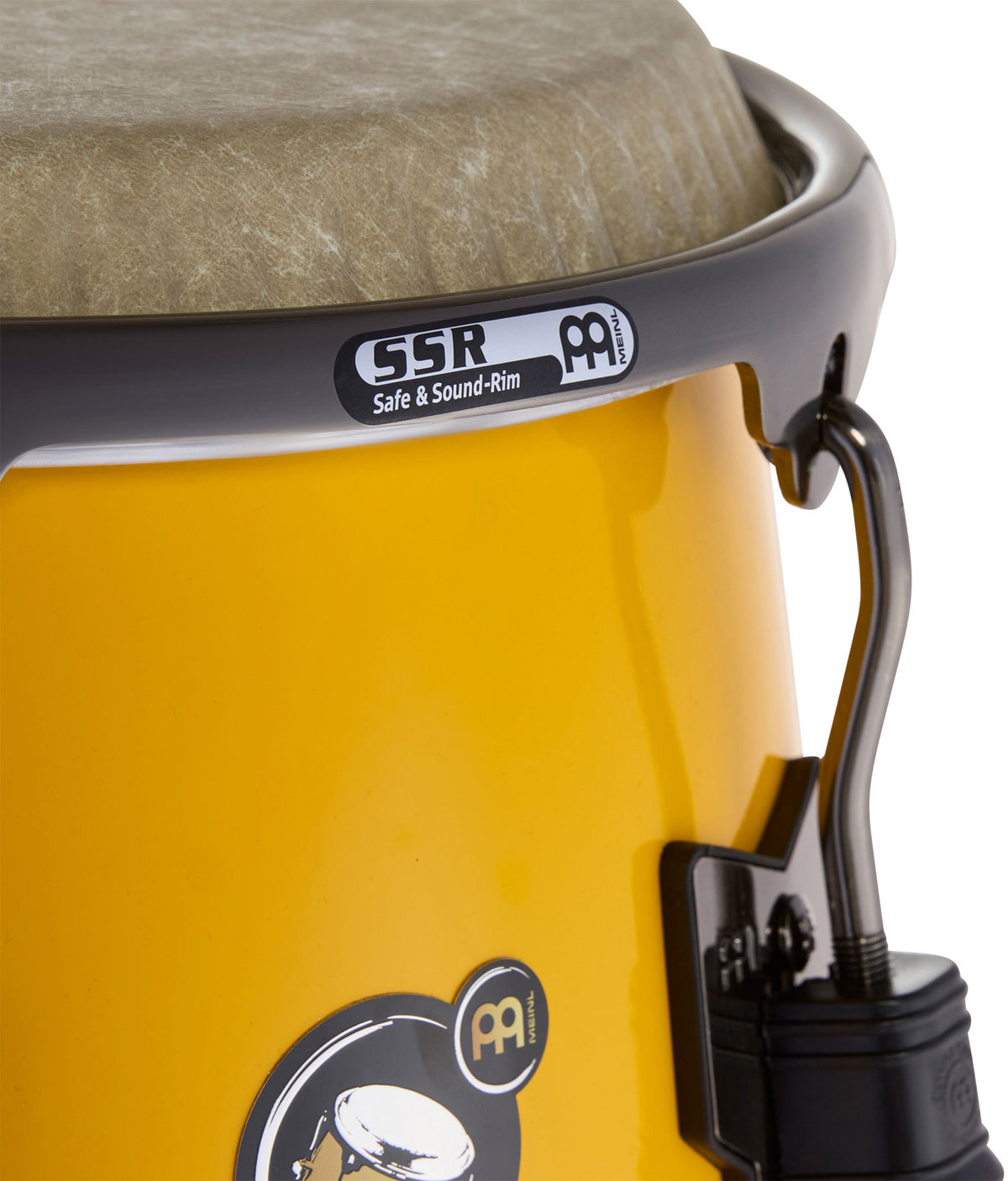 AA1212SY - Tumba Meinl A.Alban 12"1/2 Jaune